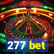 277 bet